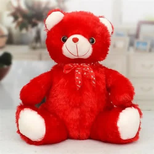 Teddy bear 10 inch