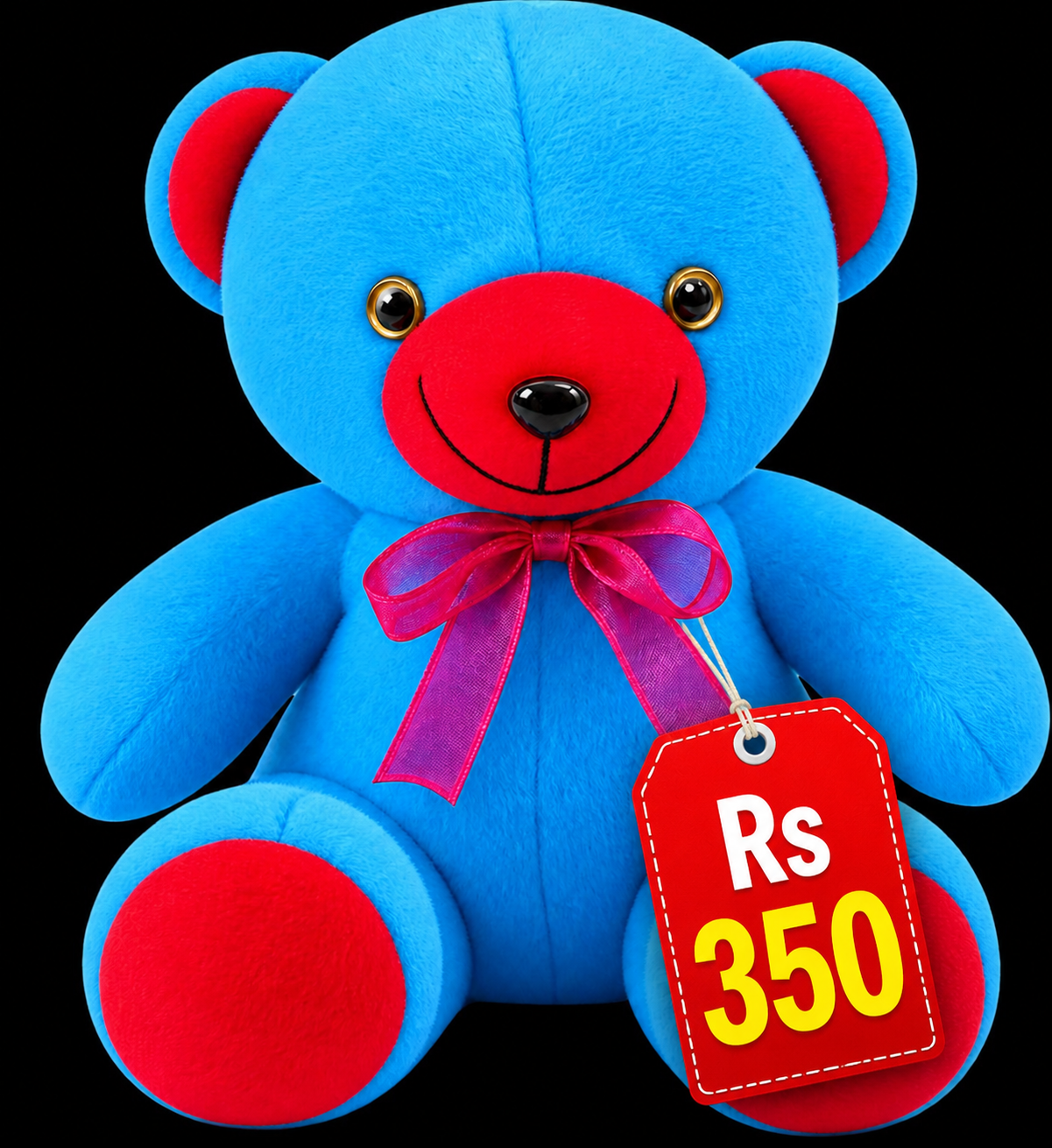 TEDDY BEARS