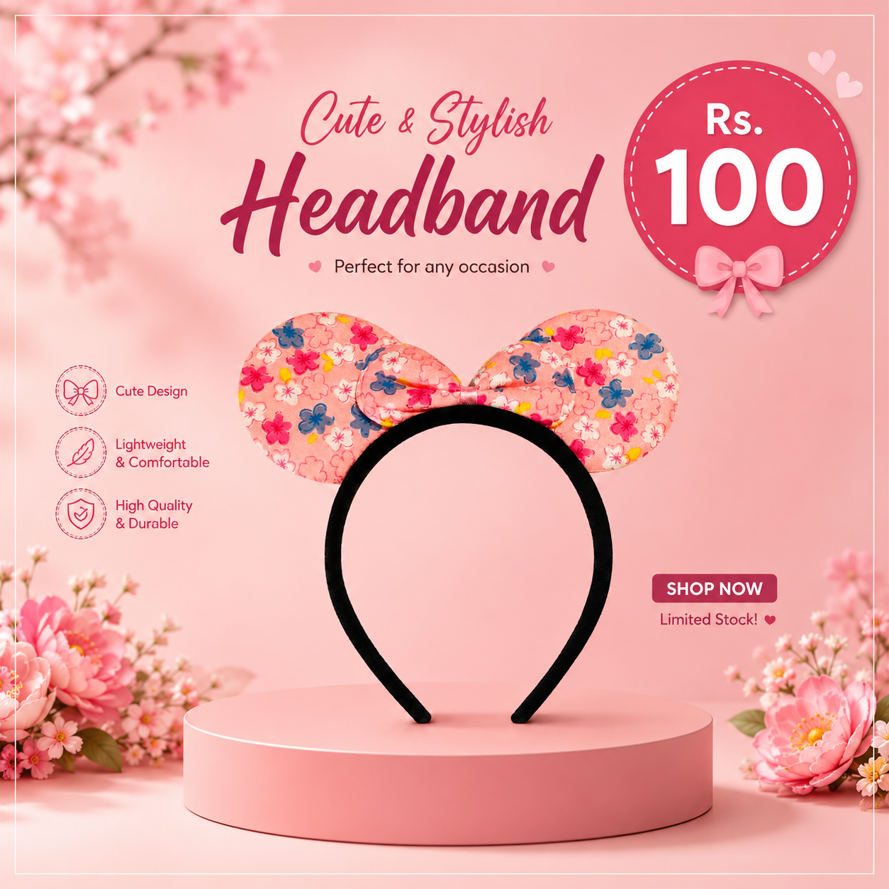 Headband