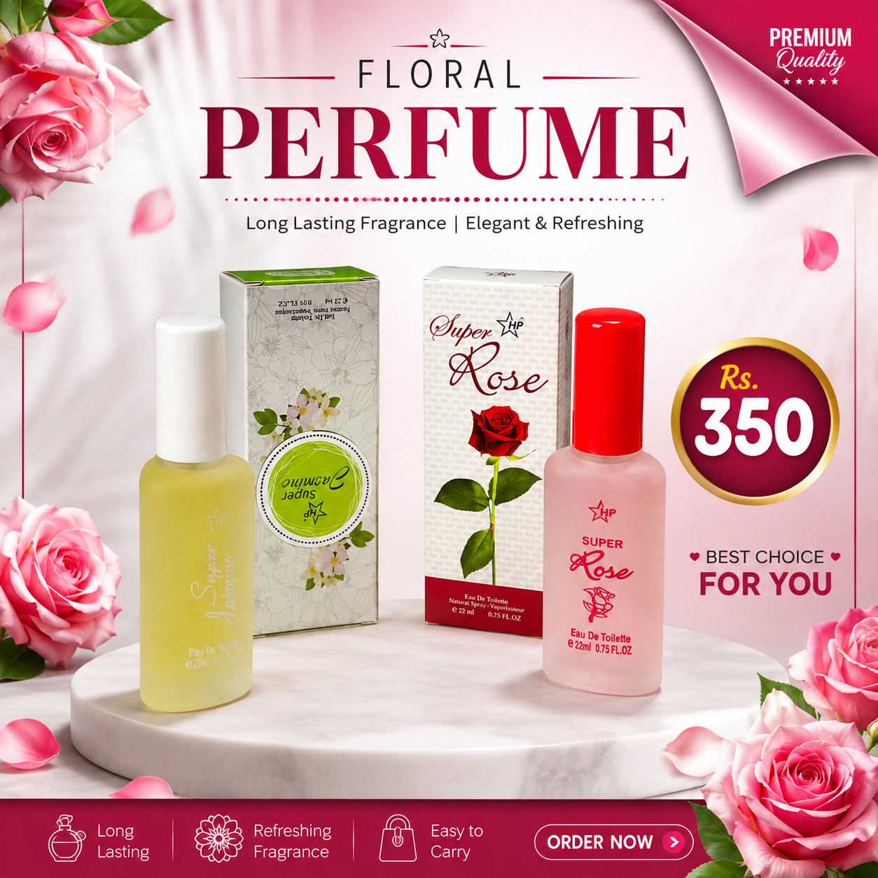 PERFumE