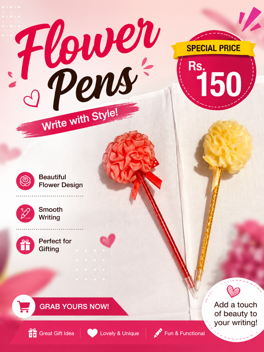 Pen