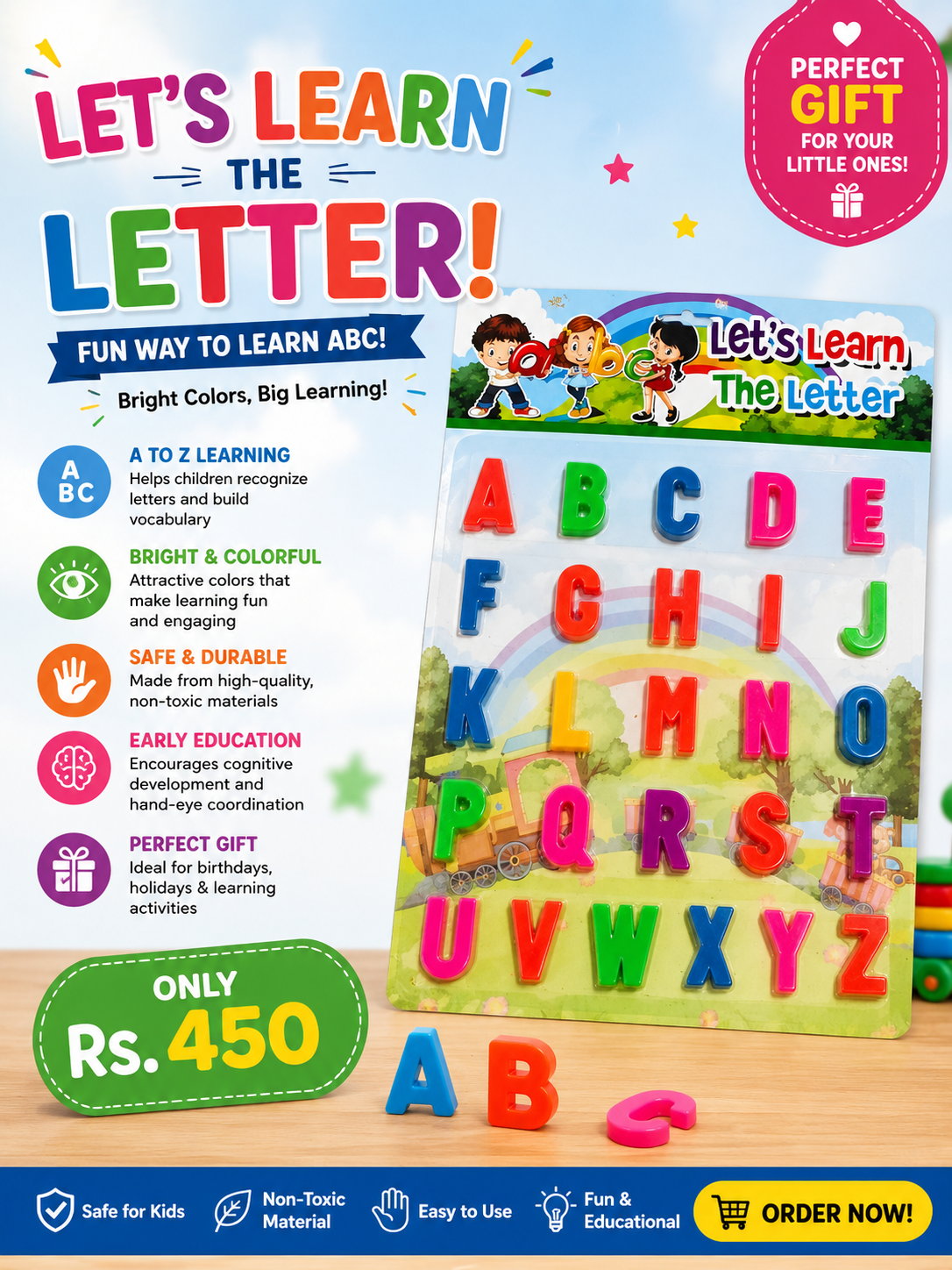 Letter