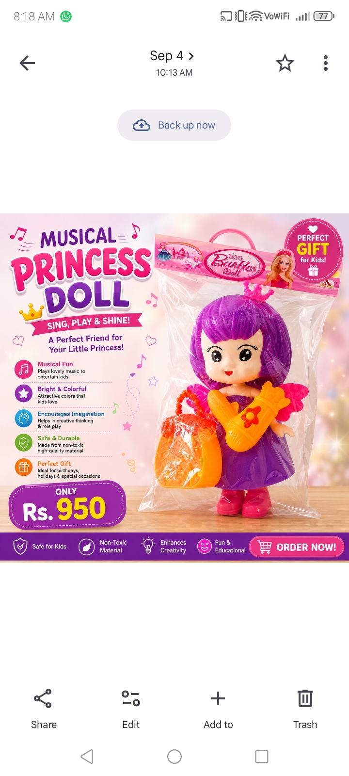 Doll