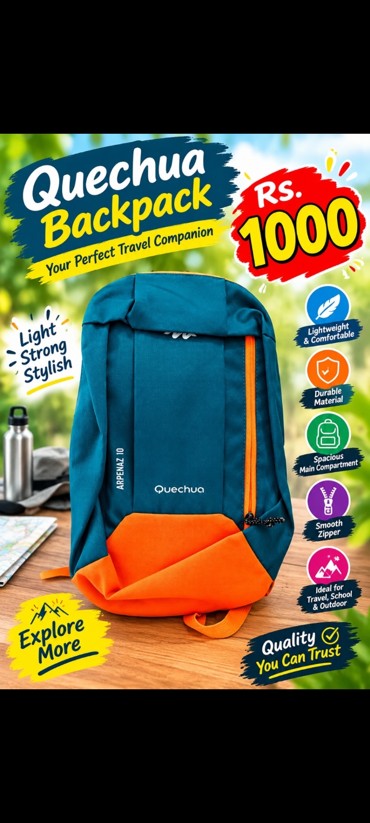 Bag
